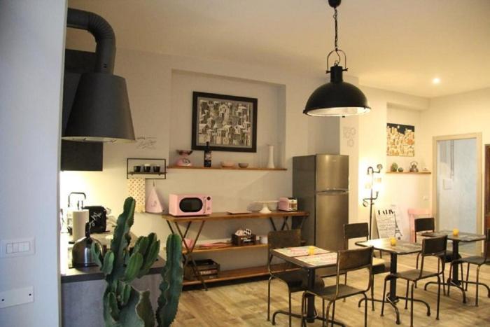 Industrial Chic House - Private Parking Orvieto
