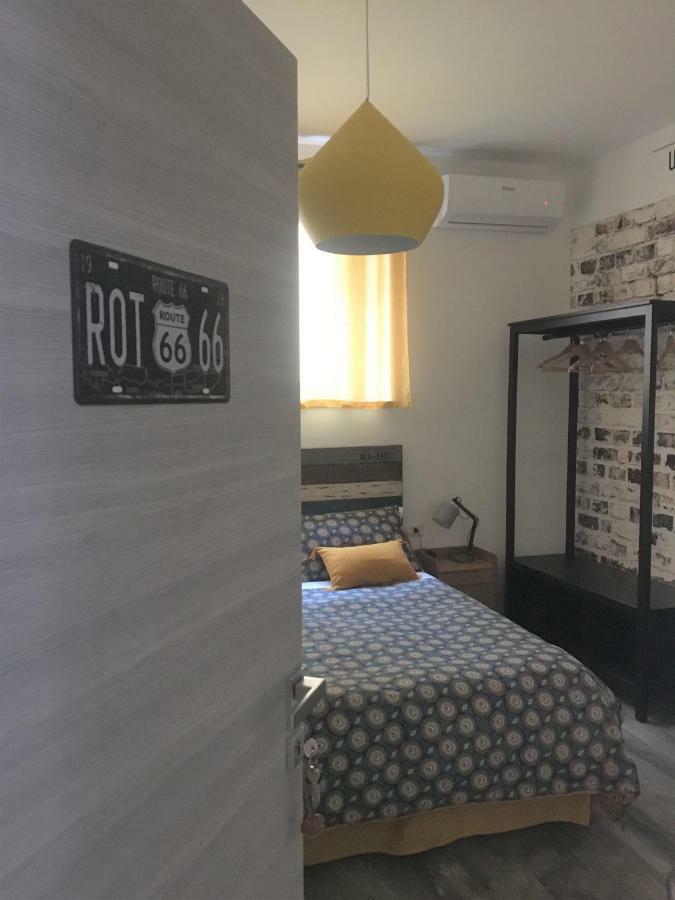 Industrial Chic House - Private Parking * Orvieto
