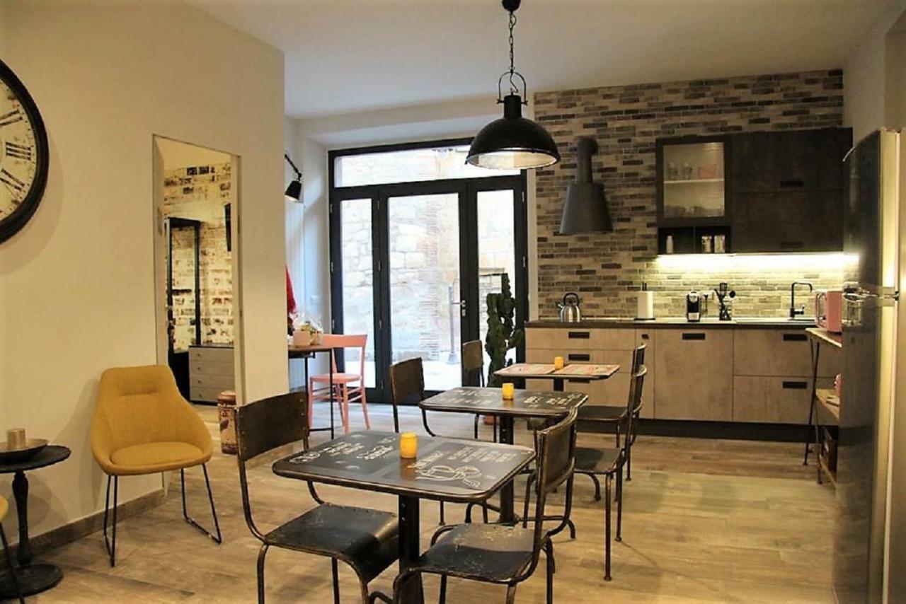 Industrial Chic House - Private Parking Guest house *