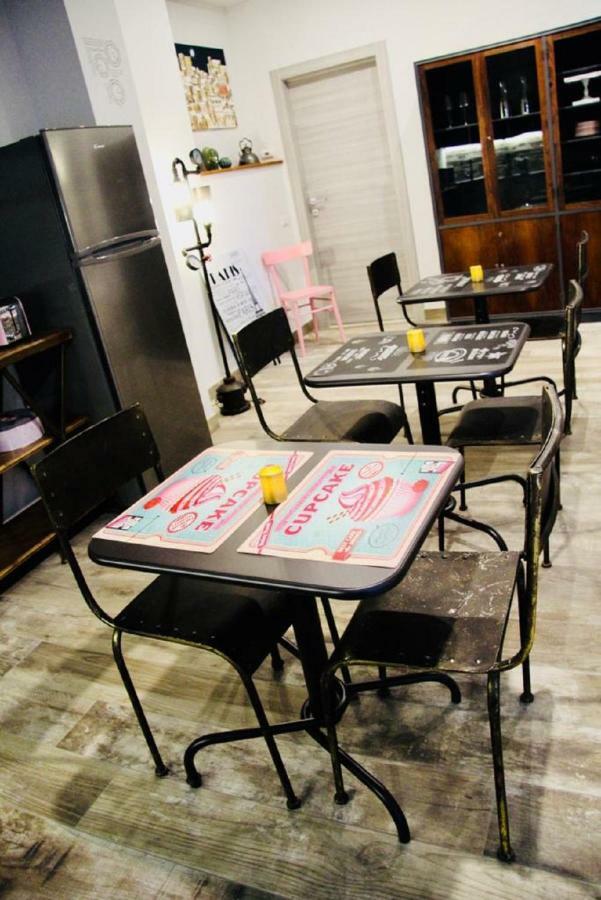 Guest house Industrial Chic House - Private Parking Orvieto