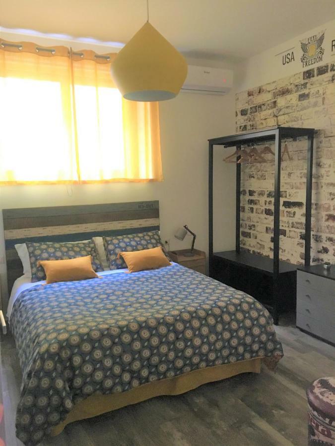 Industrial Chic House - Private Parking Orvieto