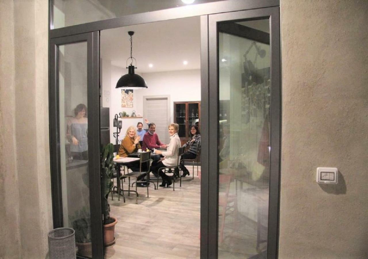 Guest house Industrial Chic House - Private Parking Orvieto