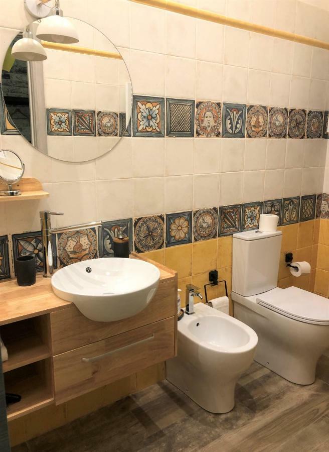 Guest house Industrial Chic House - Private Parking Orvieto